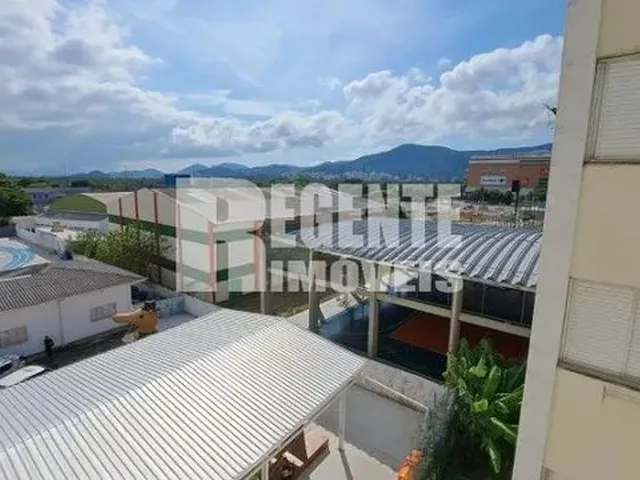 Imagem 4: Florianópolis - Apartamento Padrão - Trindade