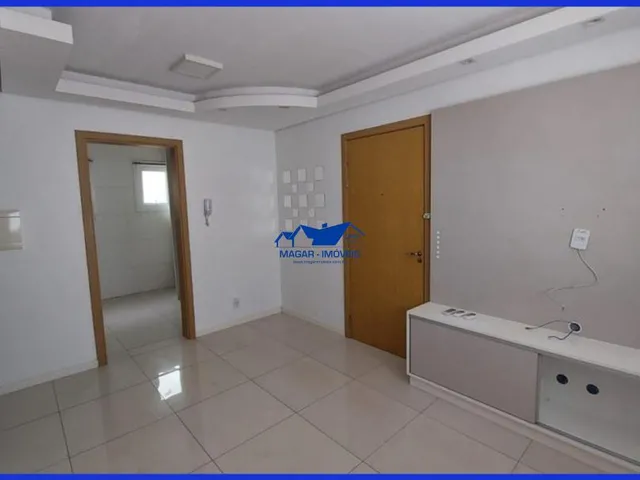 Imagem: Apartamento 3º andar, com 63 metros quadrados