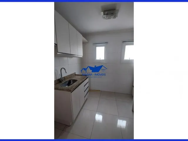 Imagem 16: Apartamento 3º andar, com 63 metros quadrados, 2 dormitórios, 1 vaga de garagem