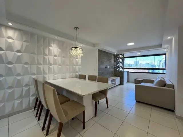 Imagem 1: Alugo Apartamento no Bessa