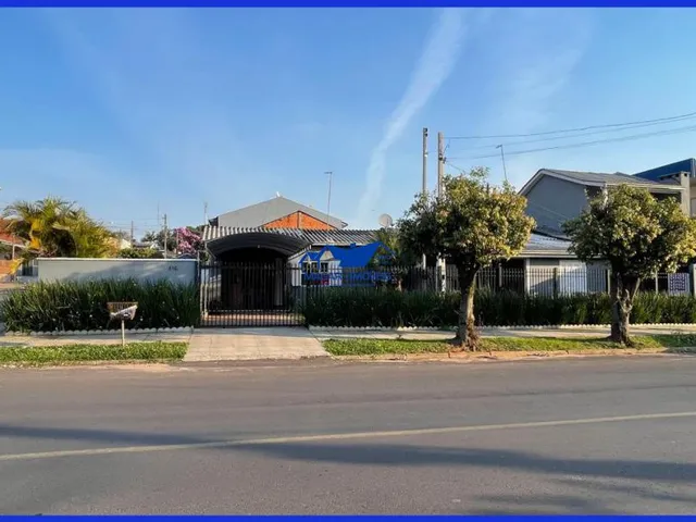 Imagem 2: Casa com 5 dormitórios e piscina no bairro Lago Azul em Estância Velha/RS