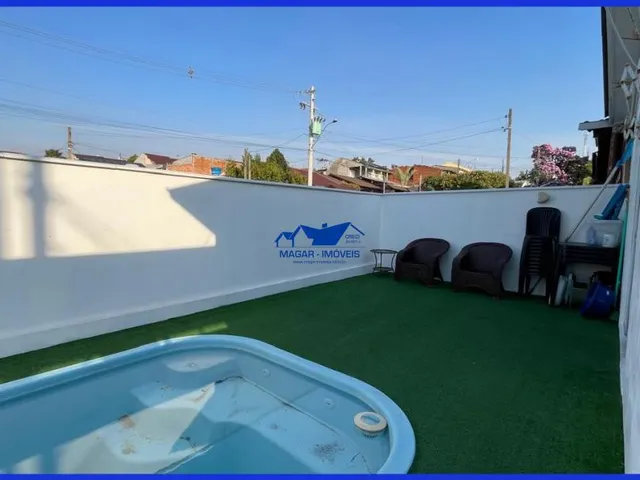 Imagem 5: Casa com 5 dormitórios e piscina no bairro Lago Azul em Estância Velha/RS