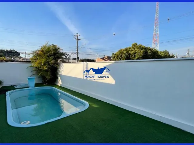 Imagem 8: Casa com 5 dormitórios e piscina no bairro Lago Azul em Estância Velha/RS