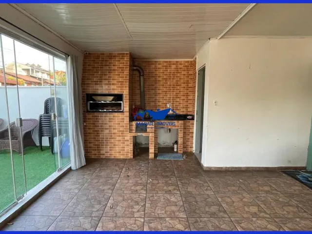 Imagem 11: Casa com 5 dormitórios e piscina no bairro Lago Azul em Estância Velha/RS