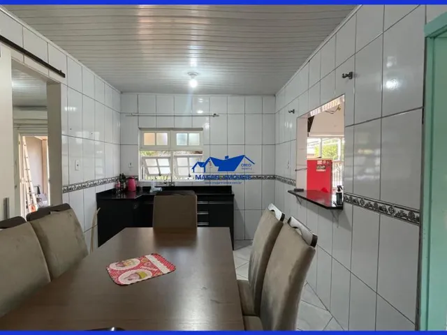 Imagem 14: Casa com 5 dormitórios e piscina no bairro Lago Azul em Estância Velha/RS
