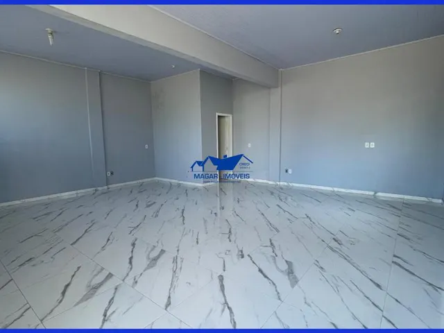 Imagem: Sala Comercial com 54,60M² de Área Privativa
