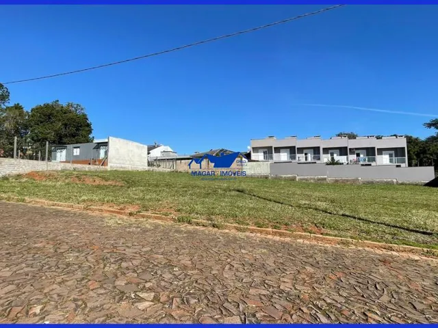 Imagem 2: Terreno Plano com 396m² no Bairro Sol Nascente em Estância Velha/RS