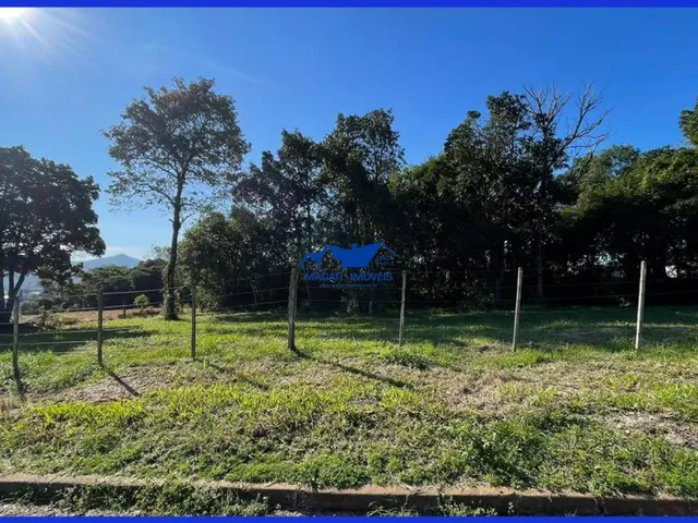 Imagem 2: Terreno Plano com 396m² no Bairro Sol Nascente em Estância Velha/RS