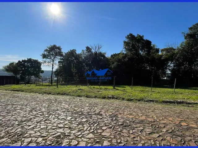 Imagem 5: Terreno Plano com 396m² no Bairro Sol Nascente em Estância Velha/RS