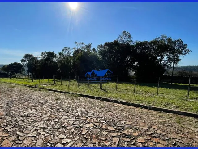 Imagem 8: Terreno Plano com 396m² no Bairro Sol Nascente em Estância Velha/RS