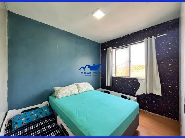 Imagem 5: Apartamento com 2 Dormitórios no Condomínio Parque Porto Saint Germain no bairro