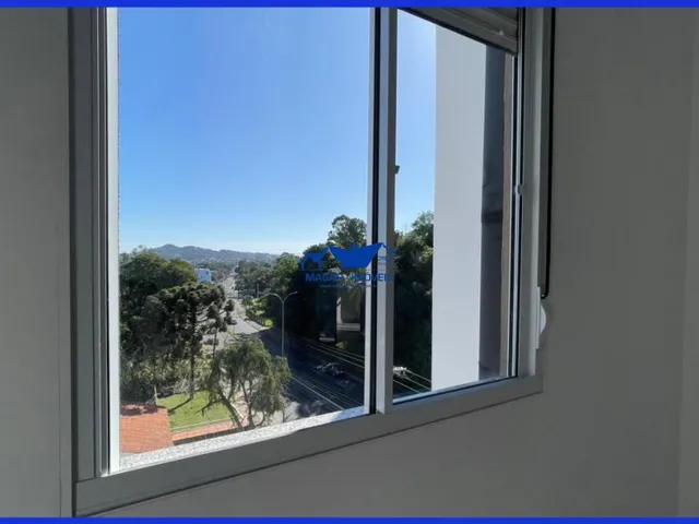 Imagem 10: Apartamento com 2 Dormitórios, Sacada com Churrasqueira no Residencial Valência no Bairro Cidade Nova em Ivoti/Rs