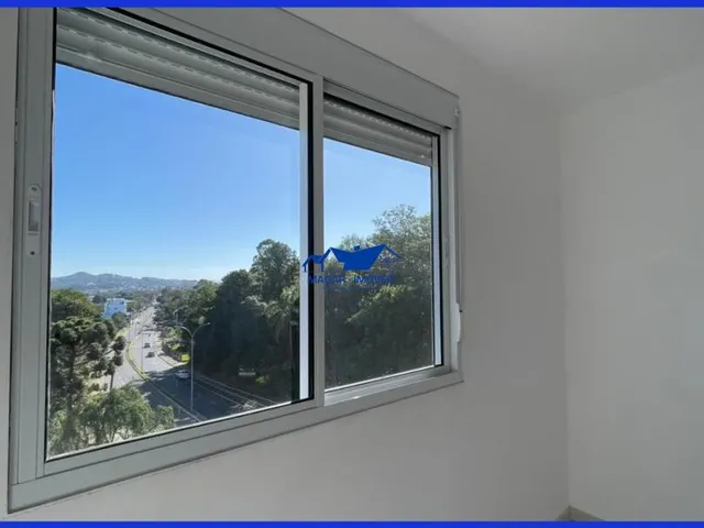 Imagem 16: Apartamento com 2 Dormitórios, Sacada com Churrasqueira no Residencial Valência no Bairro Cidade Nova em Ivoti/Rs