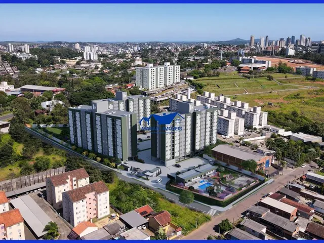 Imagem 3: 0 Apartamento com 2 dormitórios