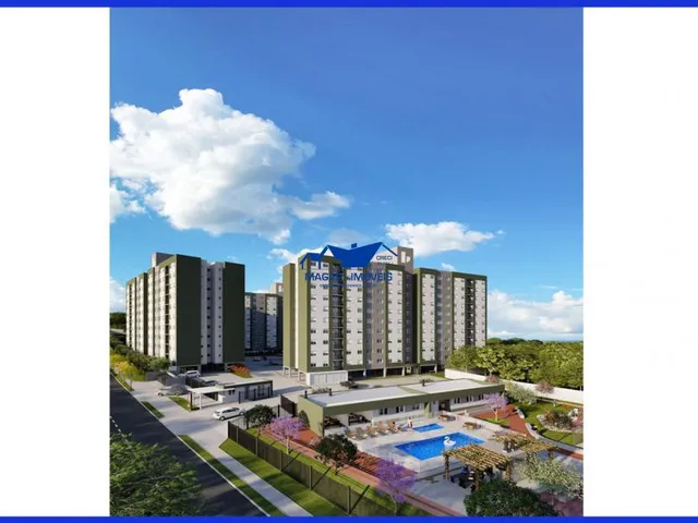 Imagem 6: 0 Apartamento com 2 dormitórios