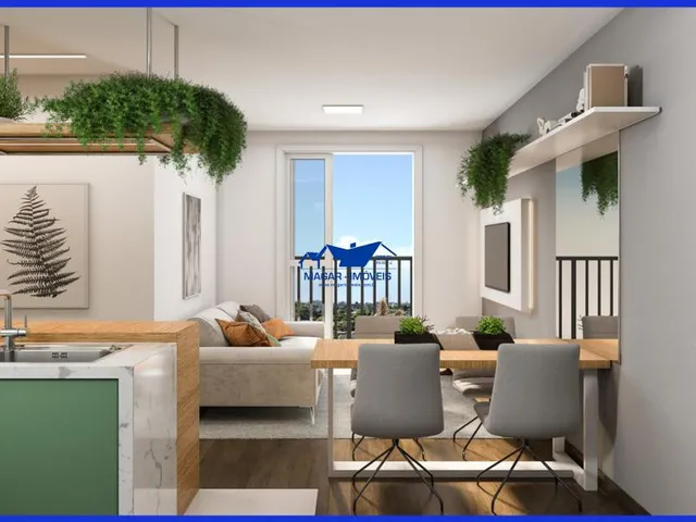 Imagem 12: 0 Apartamento com 2 dormitórios
