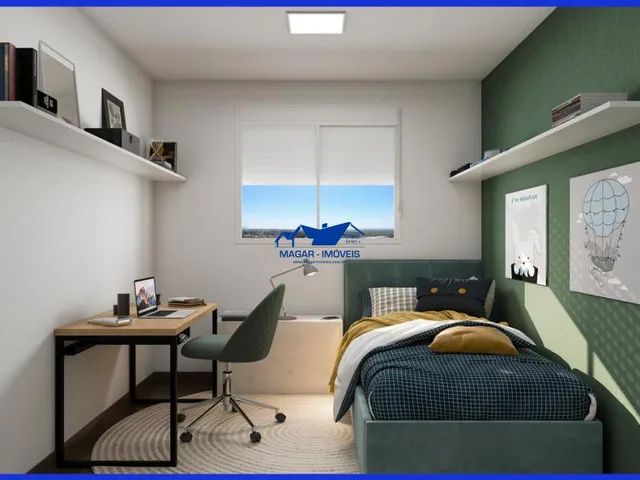 Imagem 15: 0 Apartamento com 2 dormitórios