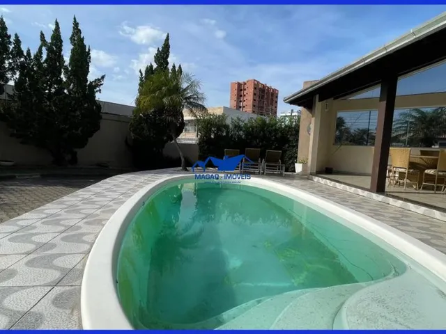 Imagem 8: Casa Semi Mobiliada com 3 Dormitórios e Piscina no Centro de Estância Velha/Rs
