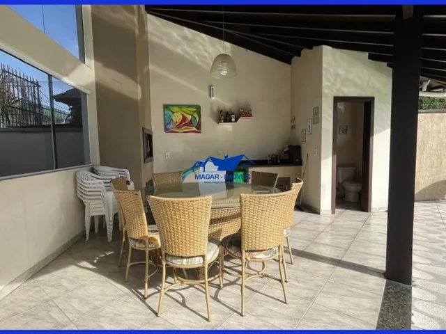 Imagem 11: Casa Semi Mobiliada com 3 Dormitórios e Piscina no Centro de Estância Velha/Rs