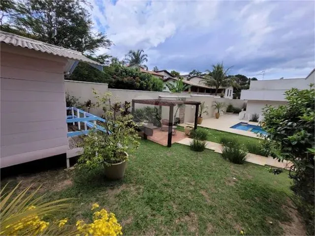 Imagem: Casa Térrea a Venda no Condominio Vista