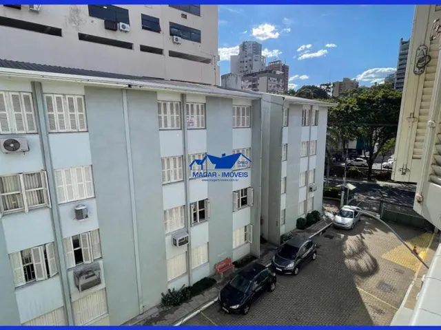 Imagem: Apartamento de 3 Dormitórios no Centro