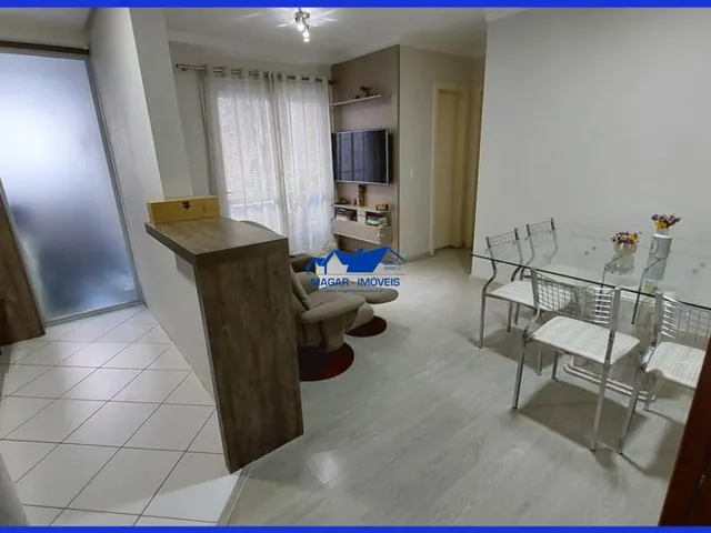 Imagem: Apartamento À Venda no Residencial Primeiro
