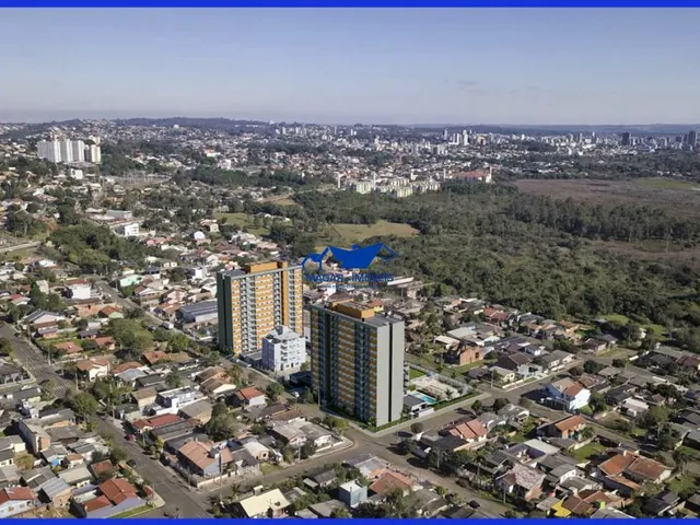 Imagem 3: Grand Towers – Apartamento de 2 Dormitórios com Sacada Gourmet e Lazer Completo no