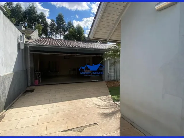 Imagem 6: Casa com 3 Dormitórios, Piscina Aquecida, Salão de Festas e Móveis Sob Medida no