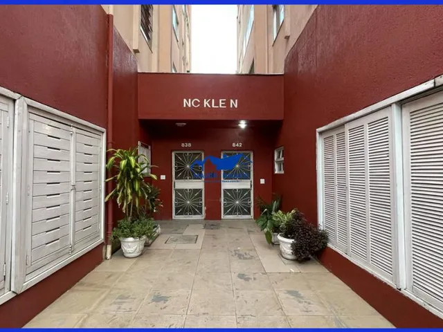 Imagem: Apartamento Duplex à venda no Centro de