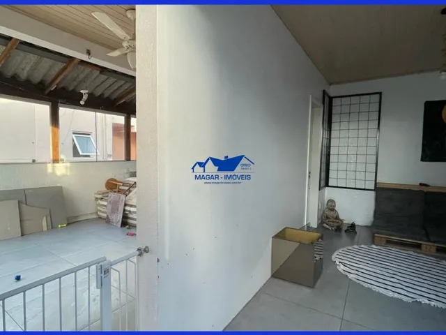 Imagem 4: Apartamento Duplex à venda no Centro de São Leopoldo – 2 dormitórios, suíte e
