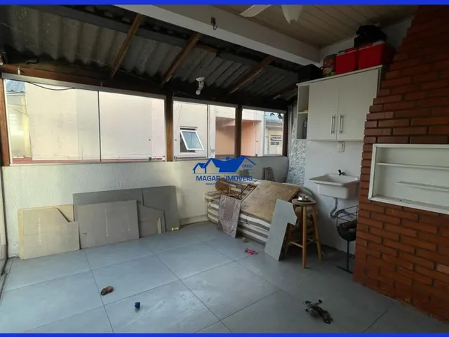 Imagem 10: Apartamento Duplex à venda no Centro de São Leopoldo – 2 dormitórios, suíte e