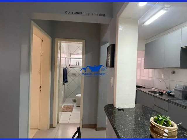 Imagem 13: Apartamento Duplex à venda no Centro de São Leopoldo – 2 dormitórios, suíte e