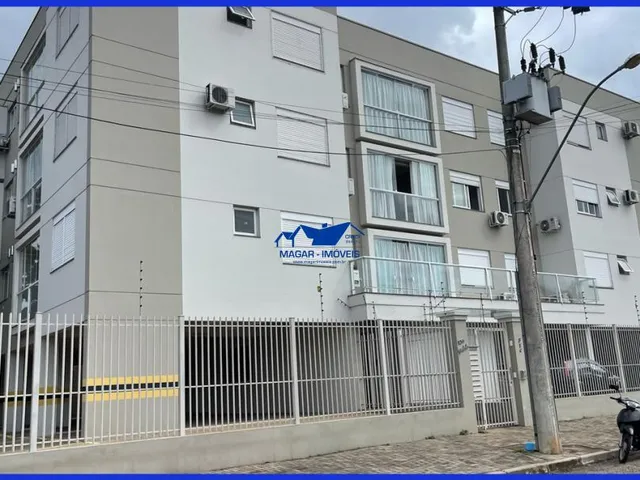 Imagem: Apartamento à venda no Residencial Gaúcho