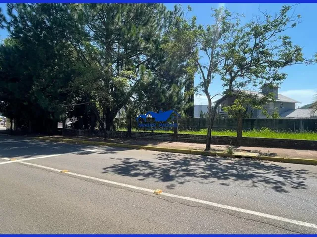 Imagem: Excelente terreno plano com 947,76m² na