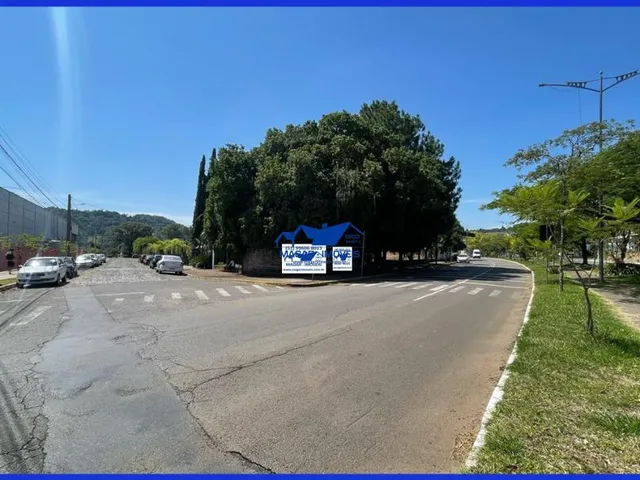 Imagem 4: Excelente terreno plano com 947,76m² na Avenida Brasil no centro de Estância Velha/RS