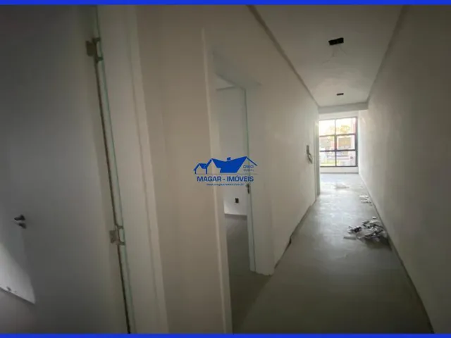 Imagem 12: Linda casa com 73,50m² de área privativa com 3 dormitórios no Bairro Campo Grande em
