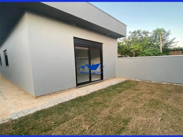 Imagem 15: Linda casa com 73,50m² de área privativa com 3 dormitórios no Bairro Campo Grande em