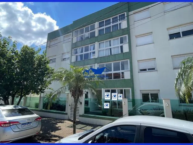 Imagem 3: Apartamento com 92,34 m² de área privativa, 2 dormitórios sendo uma suíte, sala de