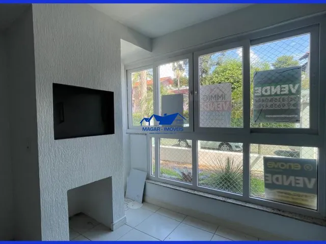 Imagem 12: Apartamento com 92,34 m² de área privativa, 2 dormitórios sendo uma suíte, sala de