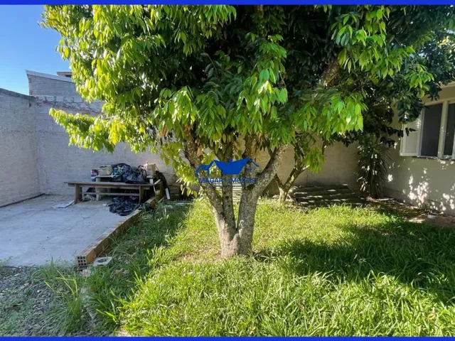 Imagem 16: Linda casa com 99,20m², 2 dormitórios, escritório, churrasqueira no bairro Lago Azul