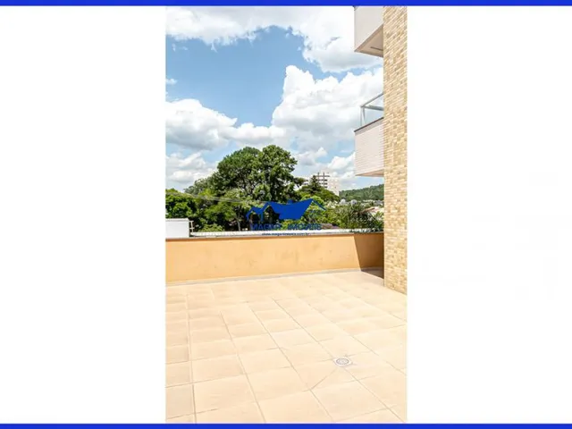 Imagem 5: Lindo apartamento com 101 m² quadrados de área privativa, com 3 dormitórios sendo 1