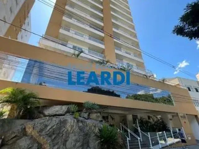 Imagem: Apartamento - Jardim Cascatinha - Mg