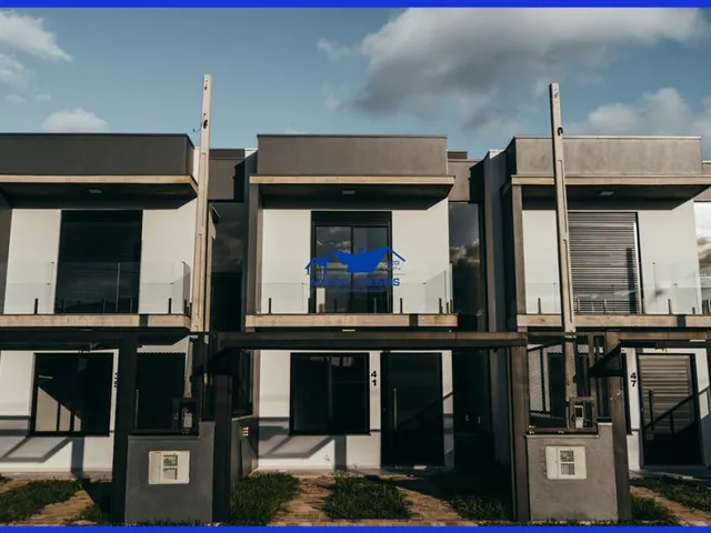 Imagem 2: 0 Casa com 3 dormitórios