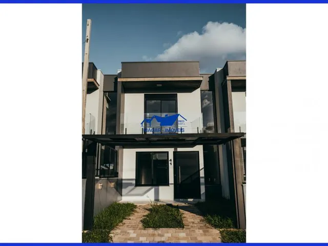 Imagem 4: 0 Casa com 3 dormitórios