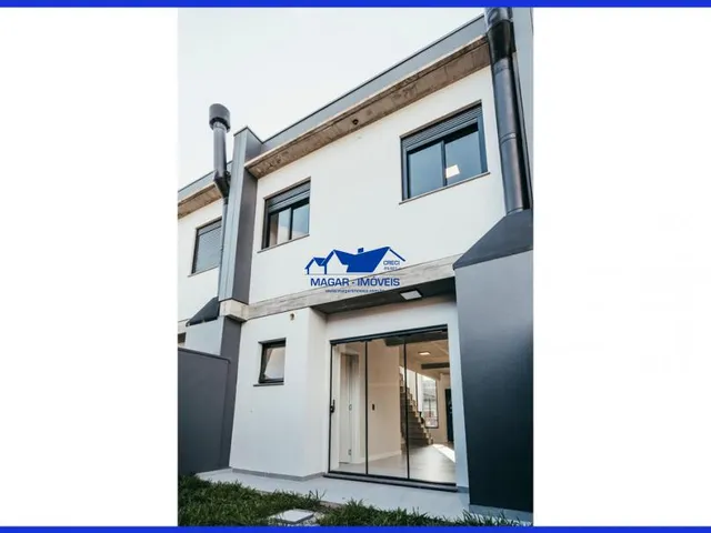 Imagem 10: 0 Casa com 3 dormitórios