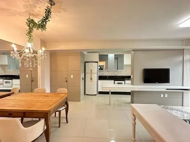 Imagem: Florianópolis - Apartamento Padrão - Itacorubi