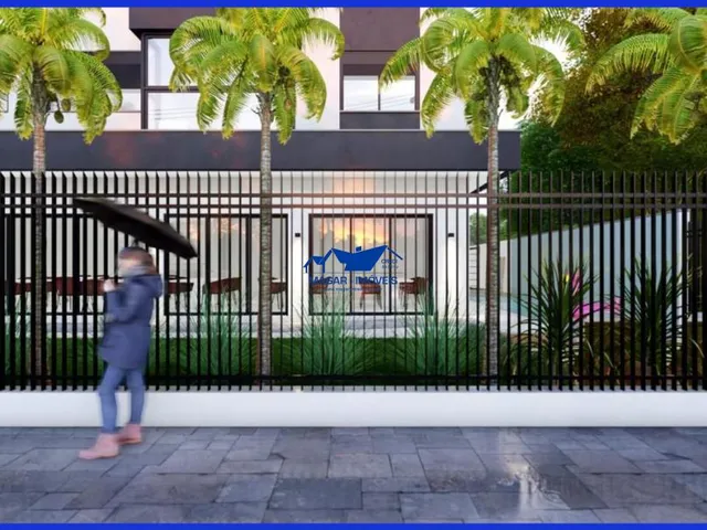 Imagem 10: Apartamento com 88,16 m² quadrados de área privativa, com 2 dormitórios sendo 1