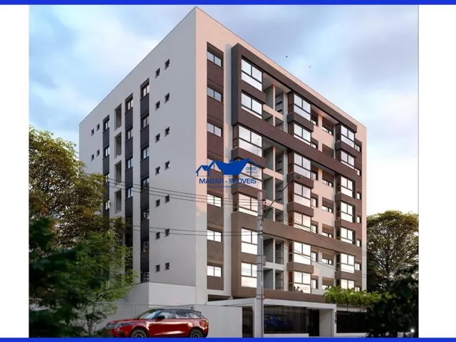 Imagem: Apartamento com 88,16 m² quadrados de área