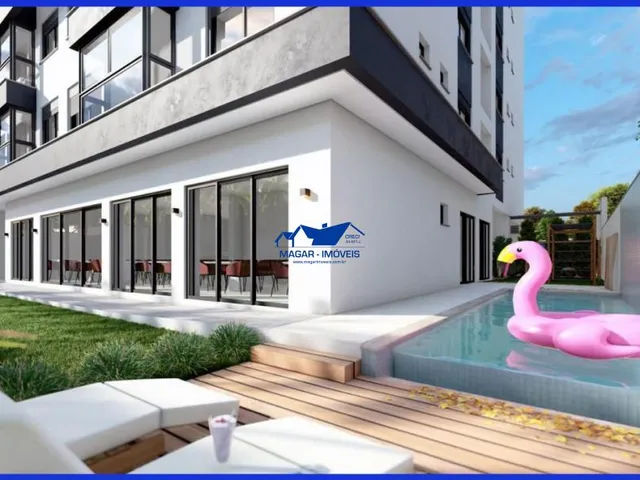 Imagem 9: Apartamento com 81,29 m² quadrados de área privativa, com 2 dormitórios sendo 1