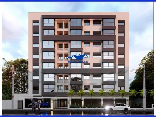Imagem: Apartamento com 100,87 m² quadrados de